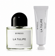 La Tulipe - Set