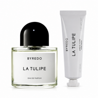 La Tulipe - Set