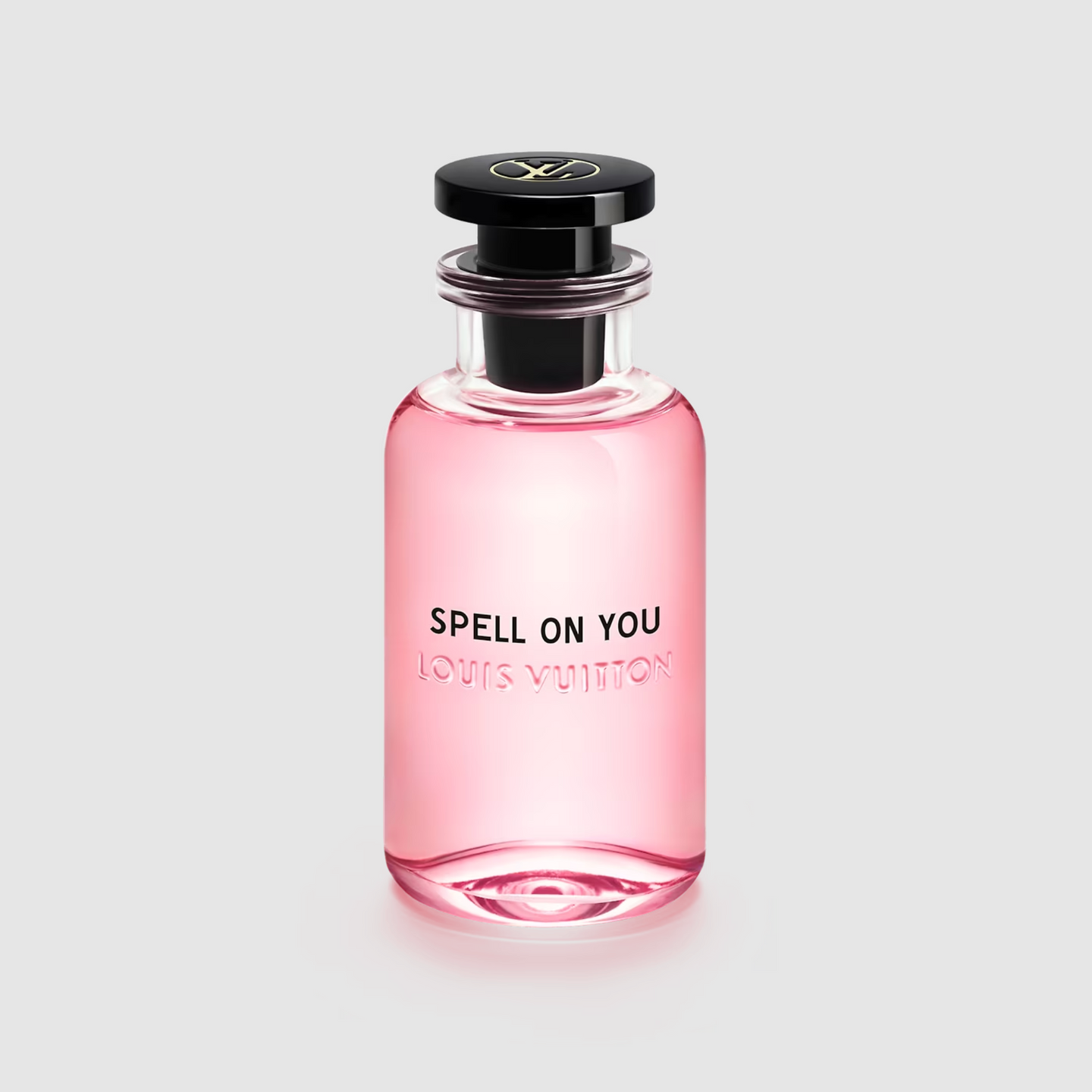 Louis Vuitton	- Spell On You