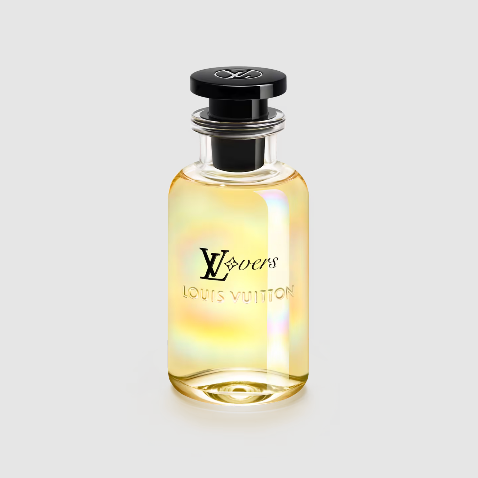 Louis Vuitton - Lovers