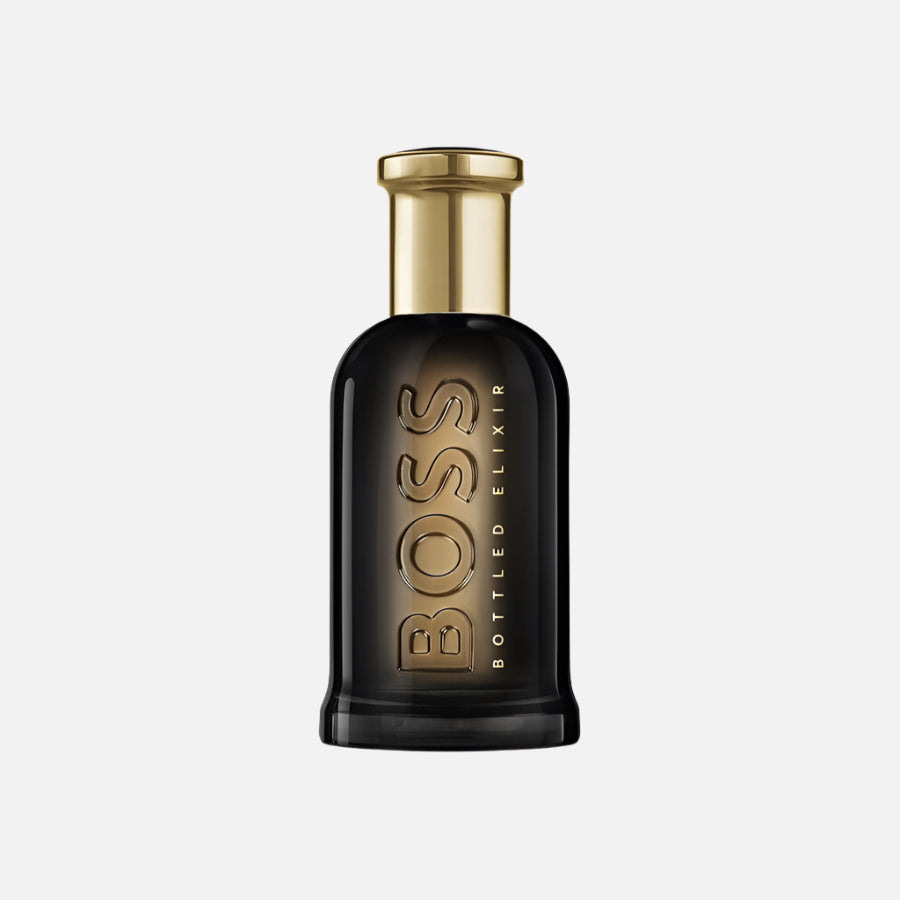 Hugo Boss - Boss Bottled Elixir