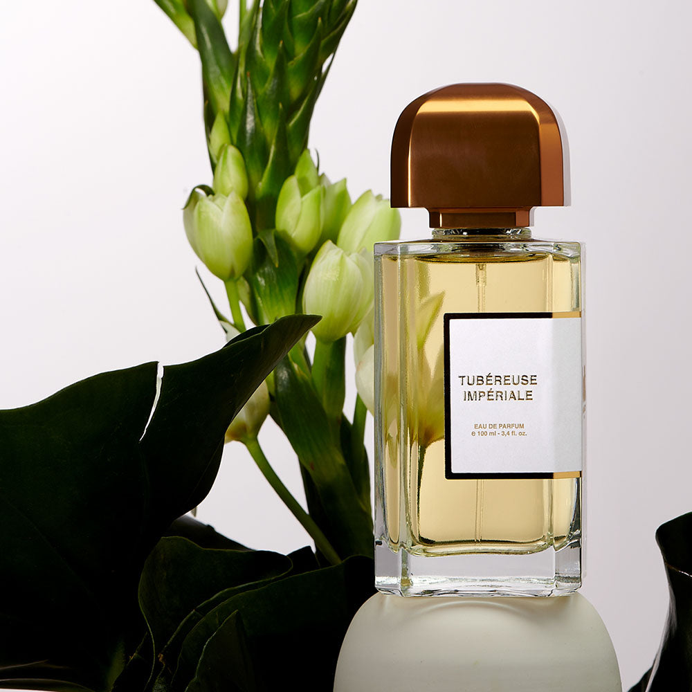 BDK Parfums – Tubéreuse Impériale