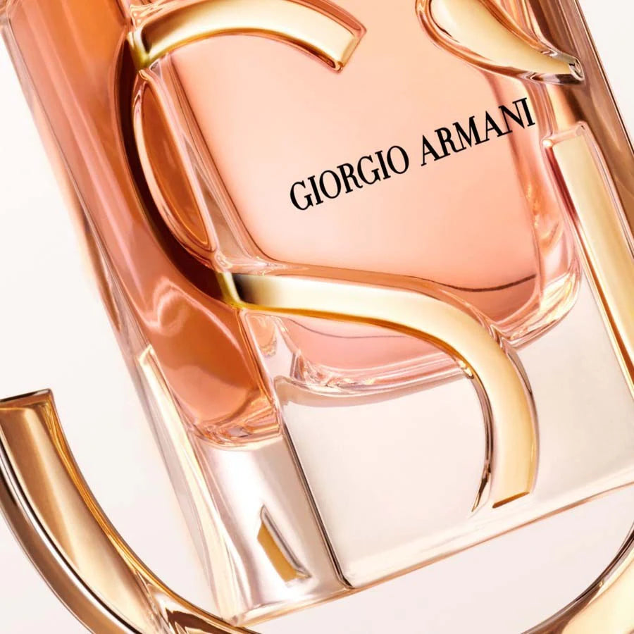 Armani - Sì Intense