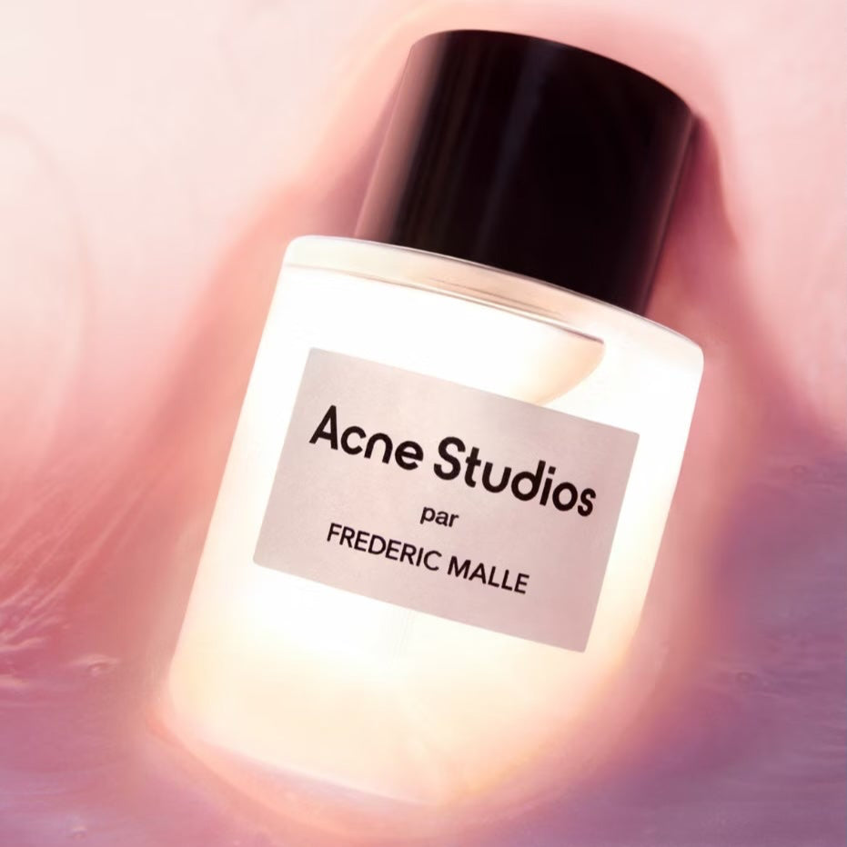 Frederic Malle – Acne Studios