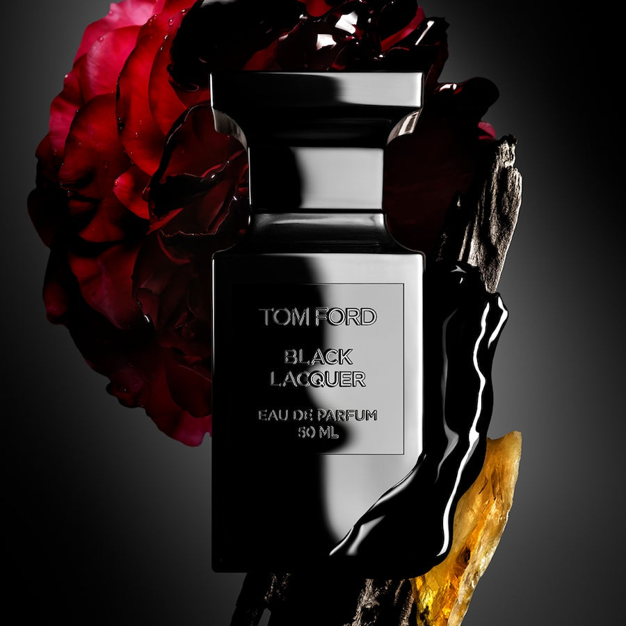 Tom Ford - Black Lacquer