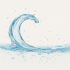 Watery Notes