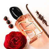 Armani - Sì Intense