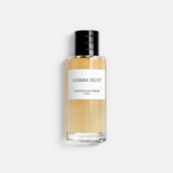 Dior - Ambre Nuit
