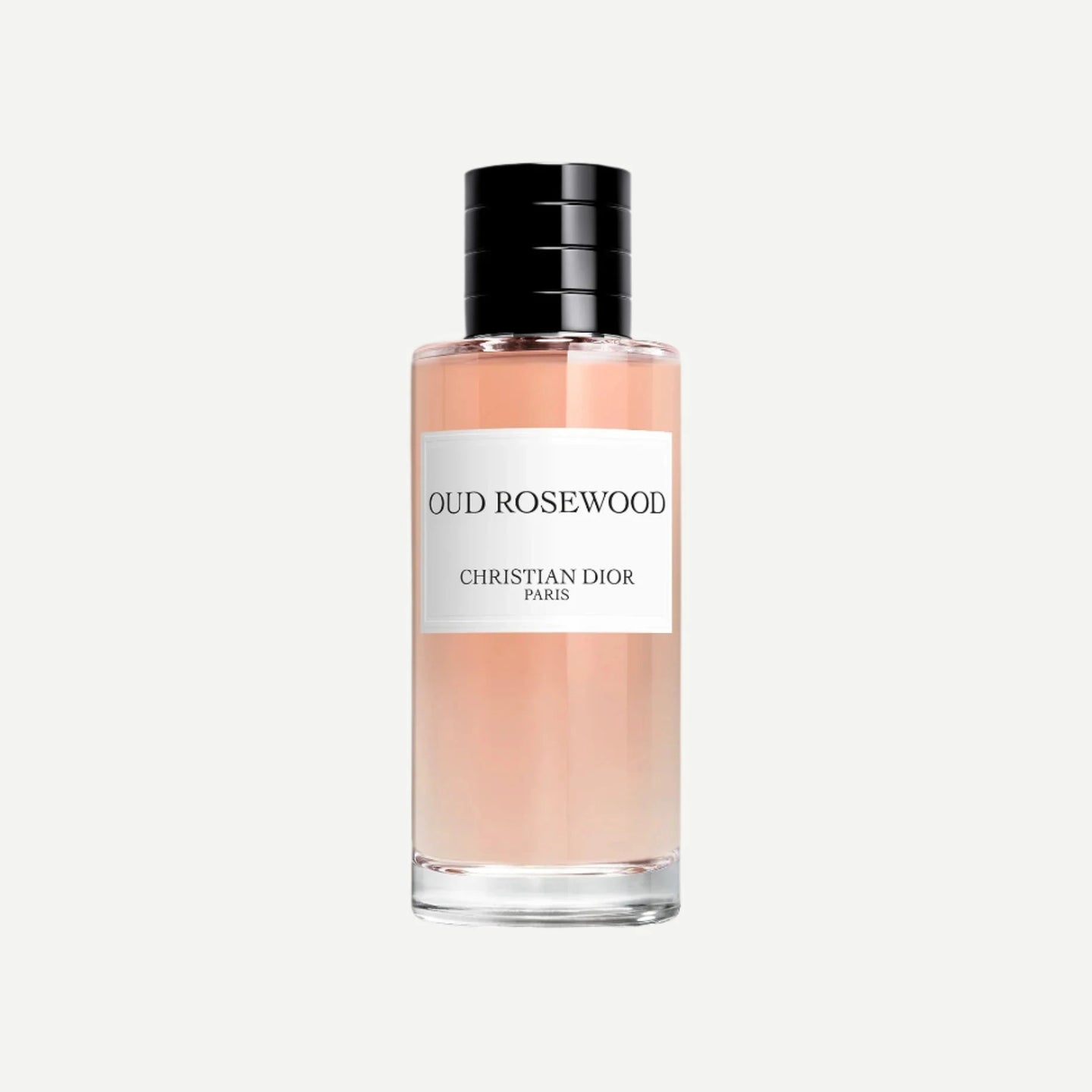 Dior - Oud Rosewood