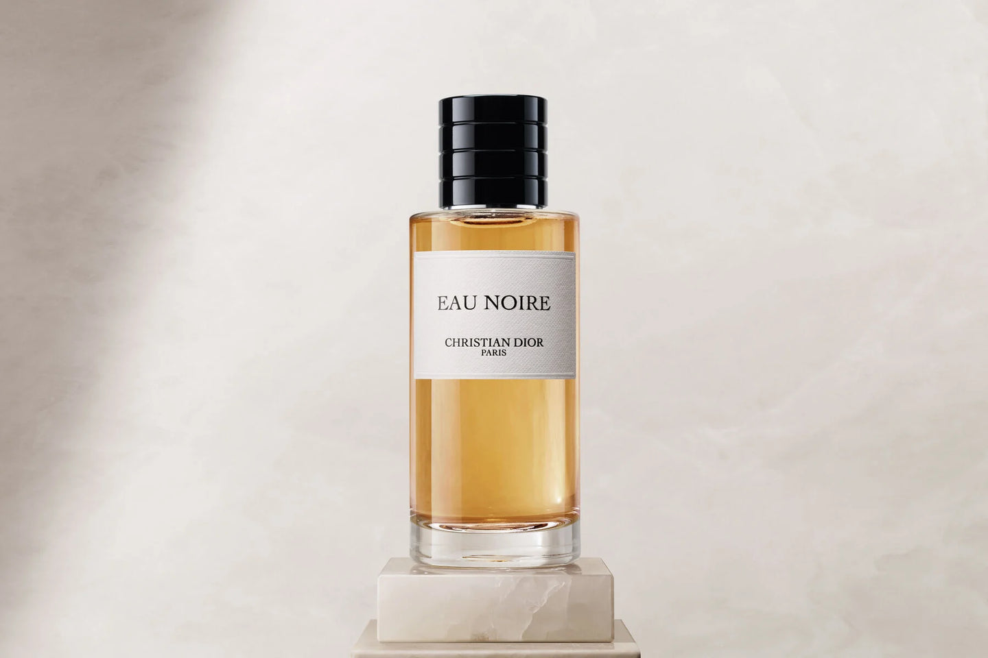 Dior - Eau Noire