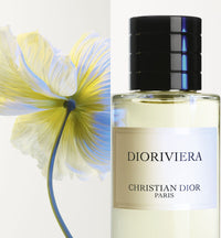 Dior	- Dioriviera