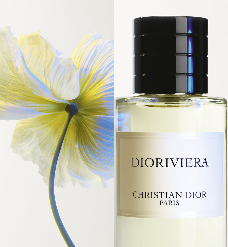 Dior	- Dioriviera
