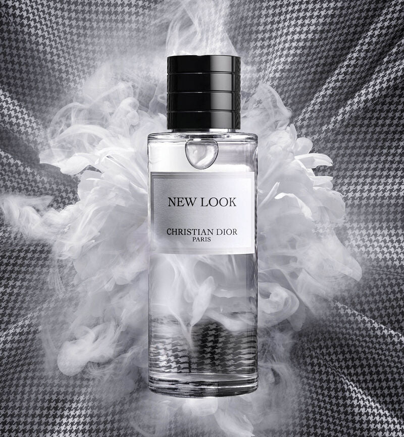 Dior - New Look