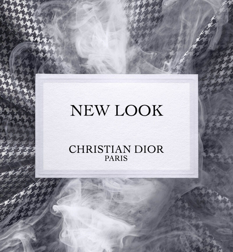 Dior - New Look