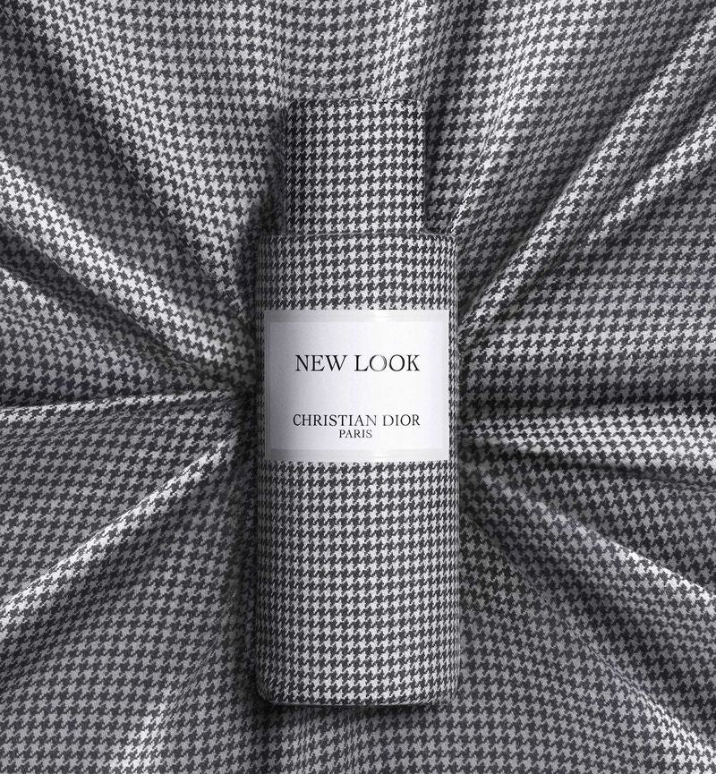 Dior - New Look