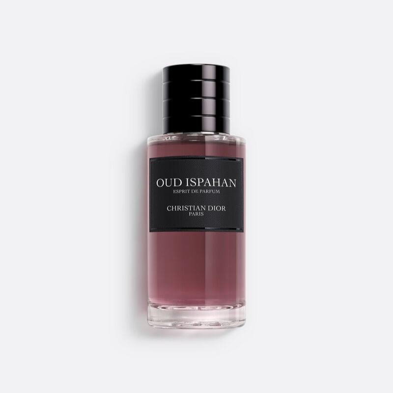 Dior - Oud Ispahan Esprit de Parfum