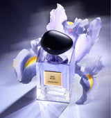 Armani - Iris Bleu