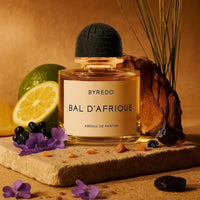 BYREDO - Bal d'Afrique Absolu