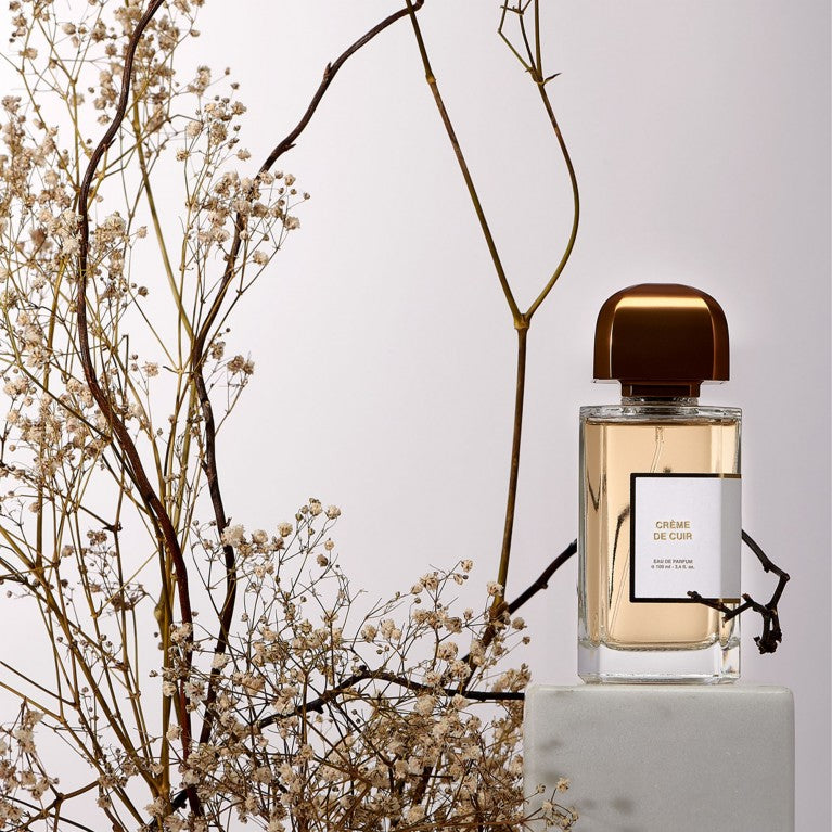 BDK Parfums - Crème de Cuir