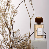 BDK Parfums - Crème de Cuir