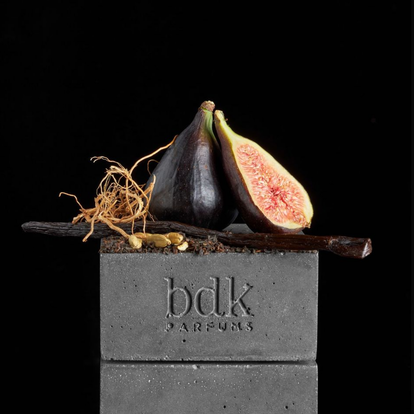 BDK Parfums - Gris Charnel Extrait