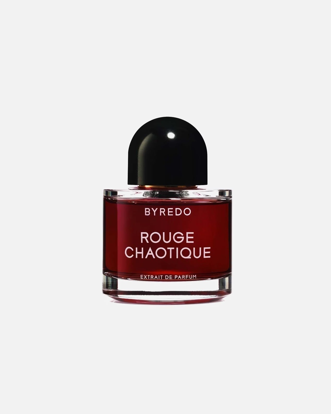 BYREDO - Rouge Chaotique