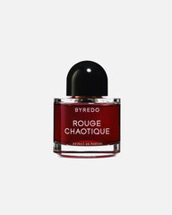BYREDO - Rouge Chaotique