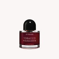 BYREDO - Tobacco Mandarin