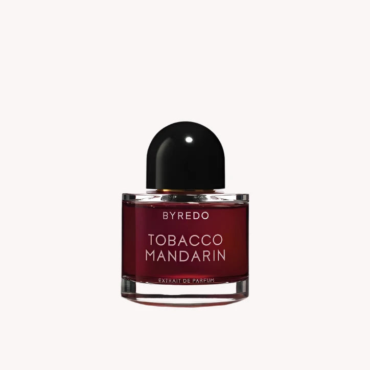 BYREDO - Tobacco Mandarin