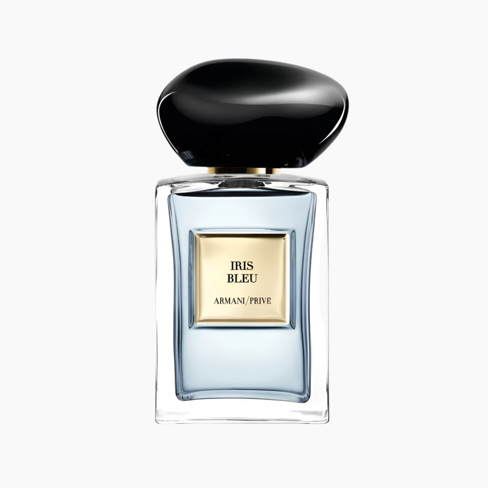 Armani - Iris Bleu