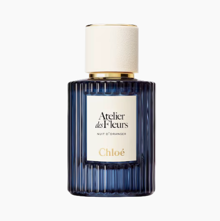Chloé - Atelier des Fleurs Nuit d'Oranger