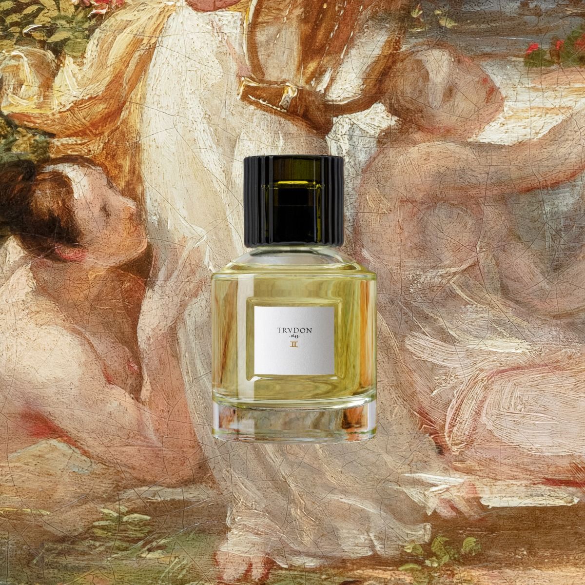 TRUDON - II
