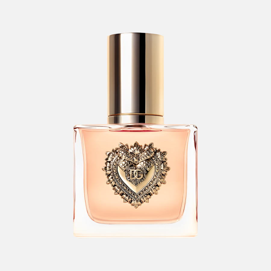 Dolce&Gabbana – Devotion