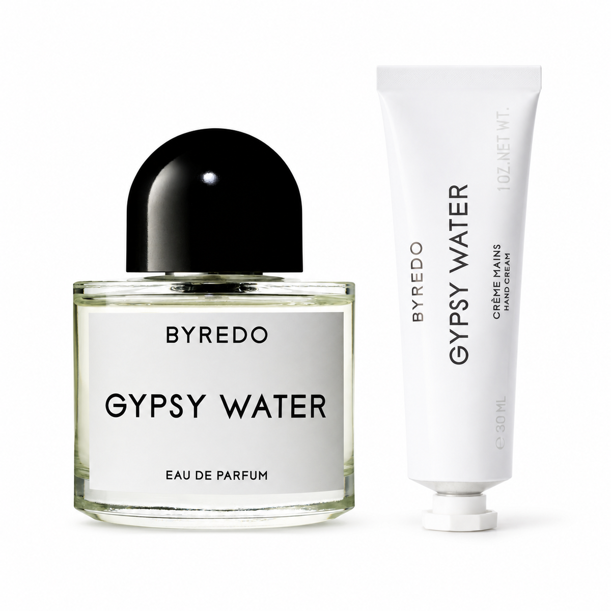 Gypsy Water - Set
