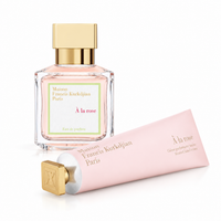 Á la Rose - Set