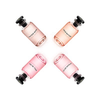Louis Vuitton - Female Essentials Set