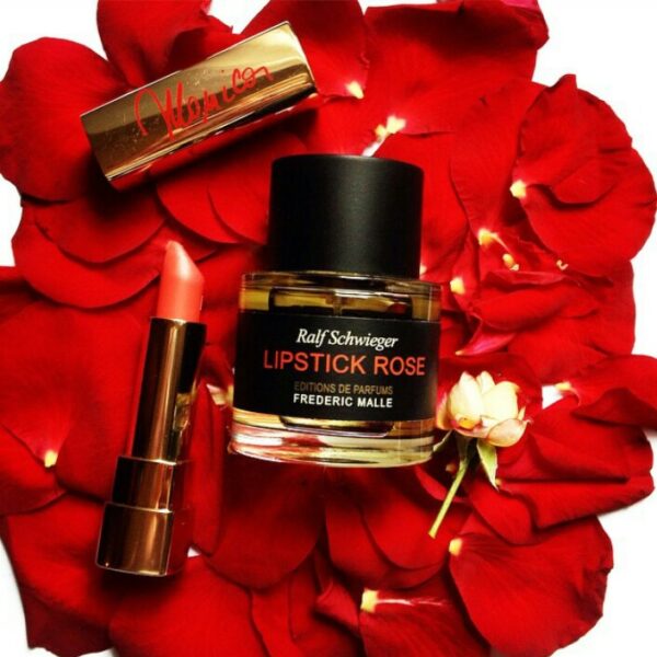 Frederic Malle - Lipstick Rose