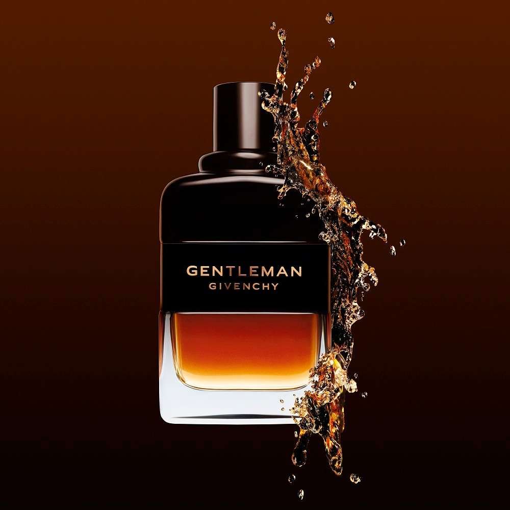 Givenchy - Gentleman Réserve Privée