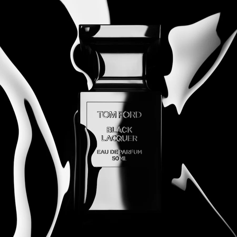 Tom Ford - Black Lacquer
