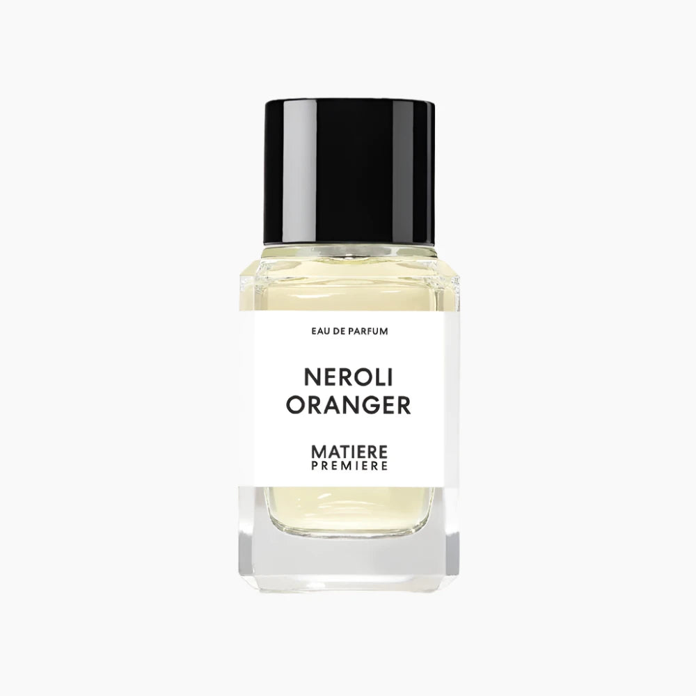 Matiere Premiere - Neroli Oranger