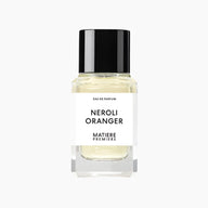 Matiere Premiere - Neroli Oranger