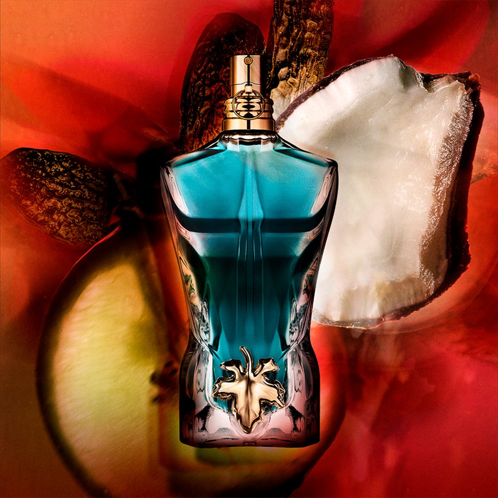 Jean Paul Gaultier - Le Beau