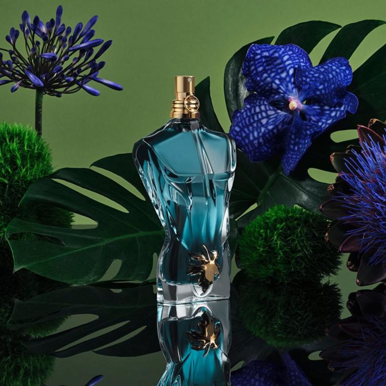Jean Paul Gaultier - Le Beau