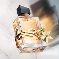 Yves Saint Laurent - Libre