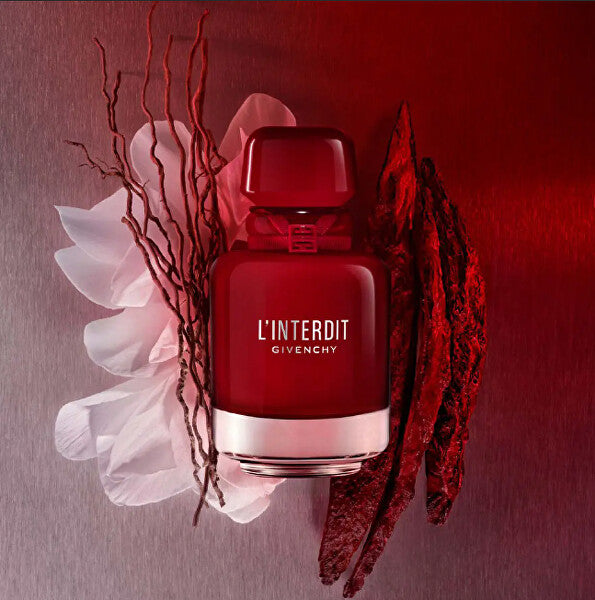 Givenchy - L'Interdit EDP Rouge Ultime
