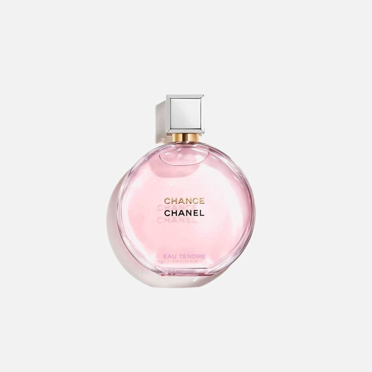 Chanel – Chance Eau Tendre