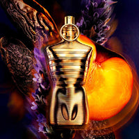 Jean Paul Gaultier - Le Male Elixir Absolu