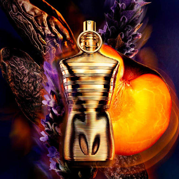 Jean Paul Gaultier - Le Male Elixir Absolu