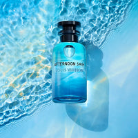 Louis Vuitton	- Afternoon Swim
