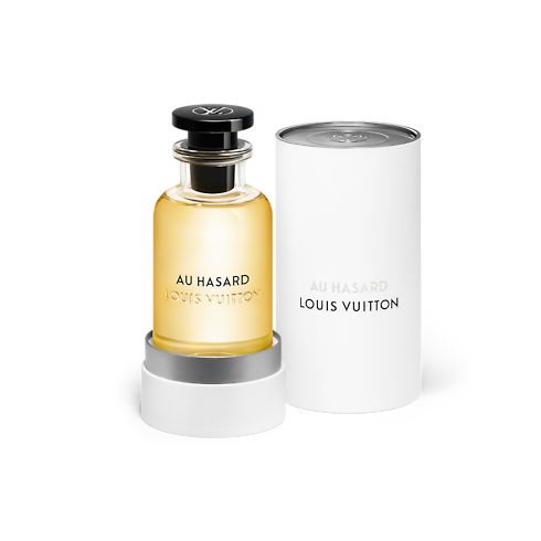 Louis Vuitton	- Au Hasard